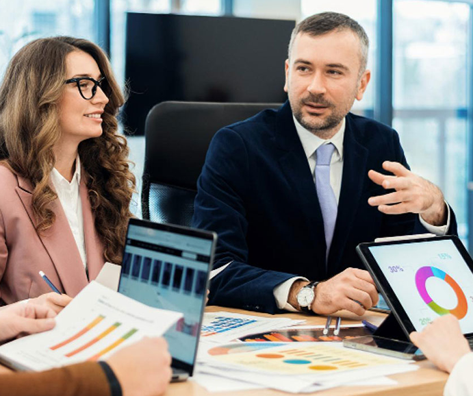 Winfomi Salesforce client success story for software company sales process customization and pipeline improvement